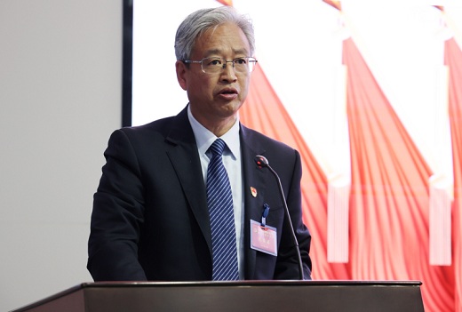 集團(tuán)公司第六次黨代會(huì)勝利召開(kāi)